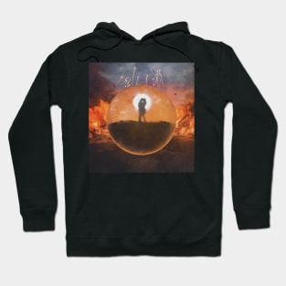 Shelter Hoodie